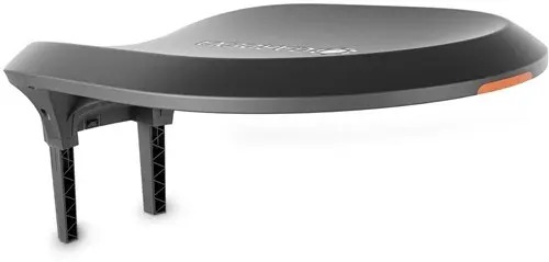 Gardena 15025-20 Garage per rasaerba robot SILENO 