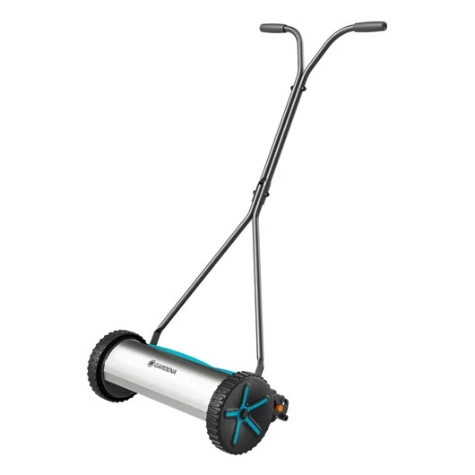 Gardena 11760-20 Tosaerba a cilindro Comfort 400