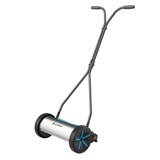 Gardena 11750-20 Tosaerba a cilindro Comfort 330