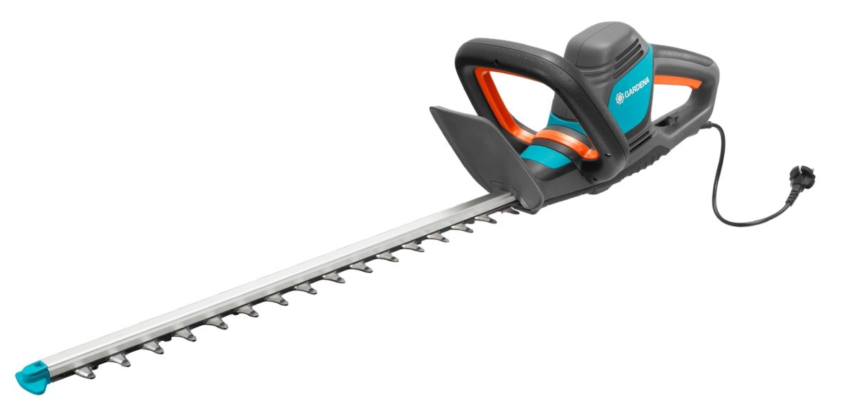 Gardena 09833-20 Tagliasiepi elettrico ComfortCut 550/50