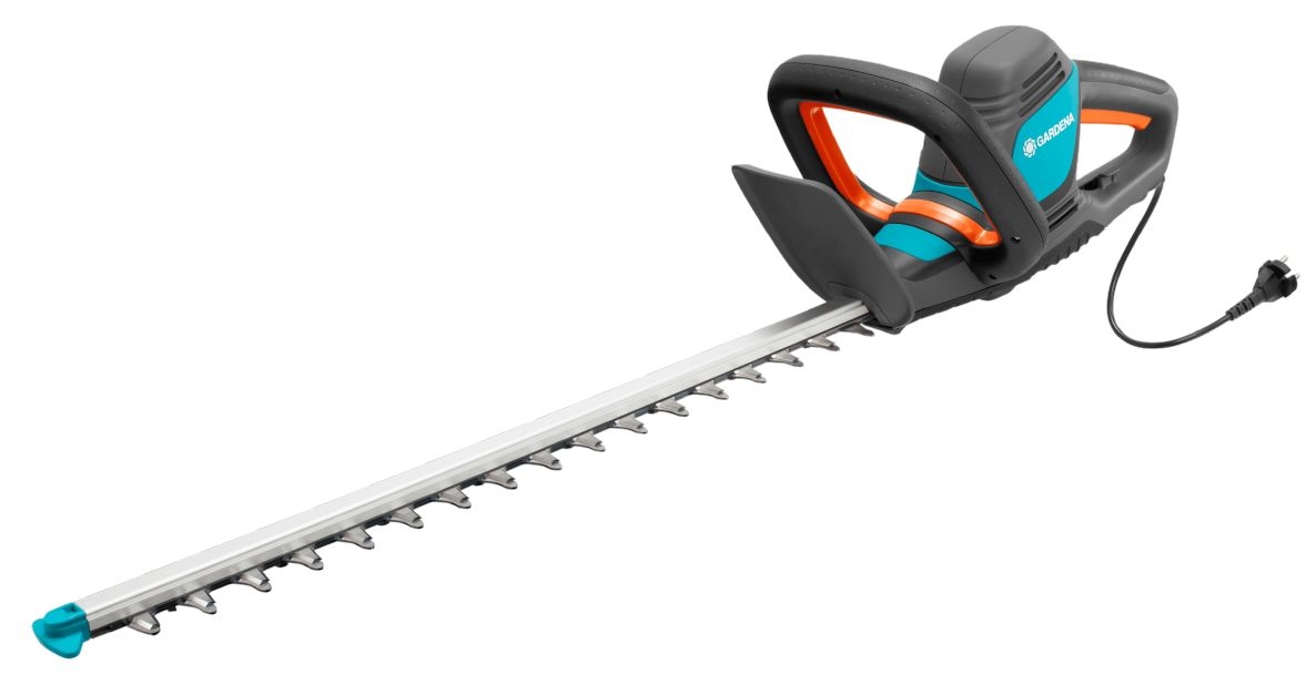 Gardena 09834-20 Tagliasiepi elettrico ComfortCut 600/55