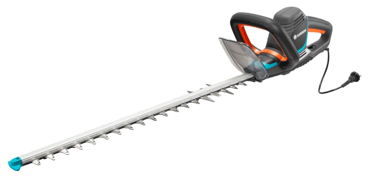 Gardena 09835-20 Tagliasiepi elettrico PowerCut 700/65