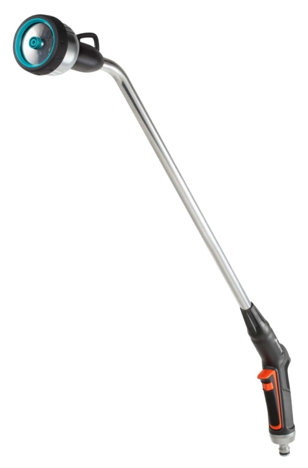 Gardena 18336-20 Irrigatore + prolunga premium regolabile