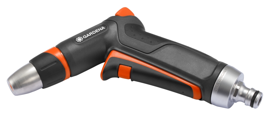 Gardena 18305-20 Pistola a spruzzo in metallo