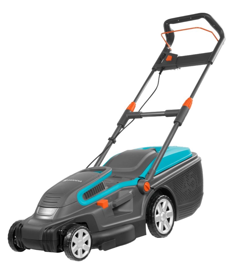 Gardena 05042-20 Tagliaerba elettrico PowerMax™ 1800/42