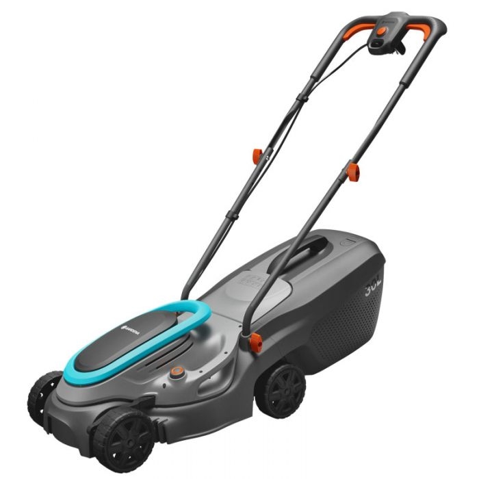 Gardena 14633-20 Tosaerba elettrico PowerMax 32/1200 G2