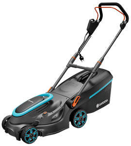 Gardena 14637-20 Tosaerba elettrico PowerMax 37/1800 G2
