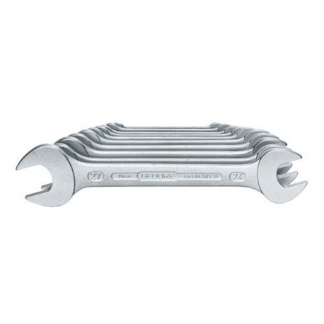 Gedore 6077540 6-10 Set di chiavi 10 pezzi 6-27 mm