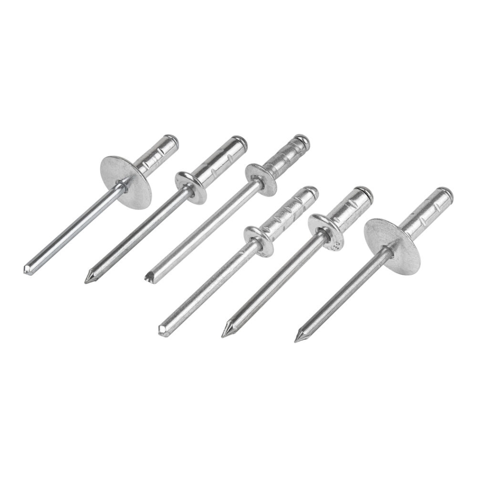 Rivetti a strappo POP® e sistemi di rivettatura | Italia Rivetti a strappo POP® e sistemi di rivettatura | Italia