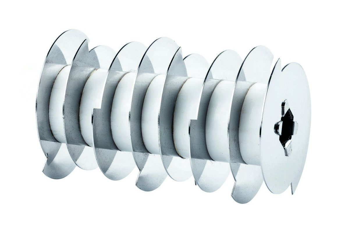 Gloria 729161.0000 Rullo scarificatore per Multibrush e Powerbrush          