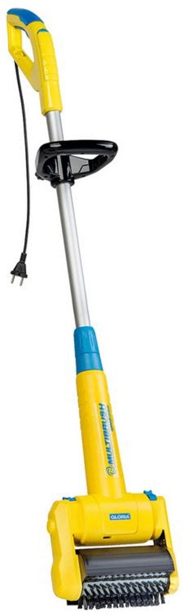 Gloria 000298.0000 MultiBrush speedcontrol PLUS Spazzola multifunzione 500W