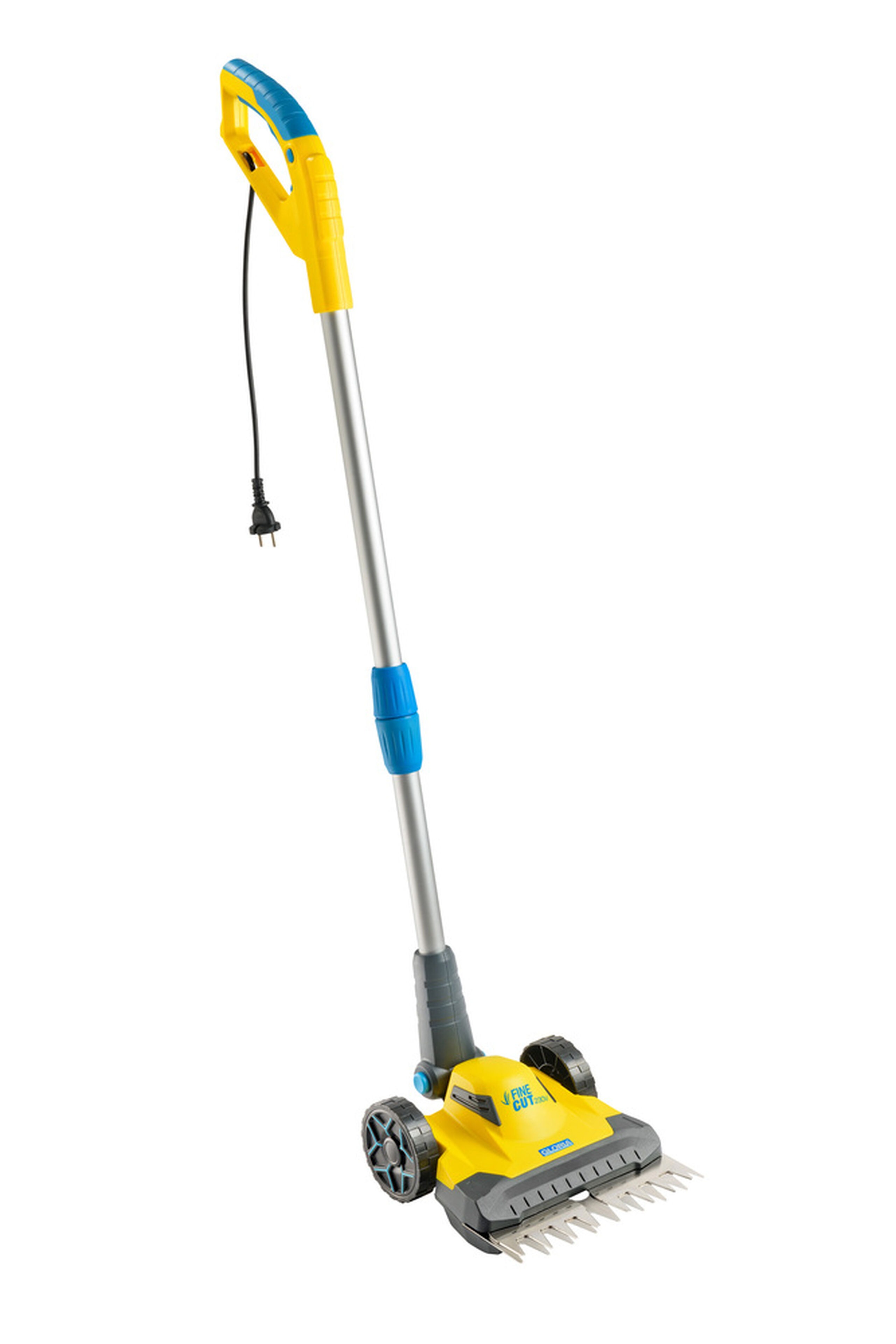 Gloria 001320.0000 FineCut 230V Tagliaerba compatto e tagliabordi