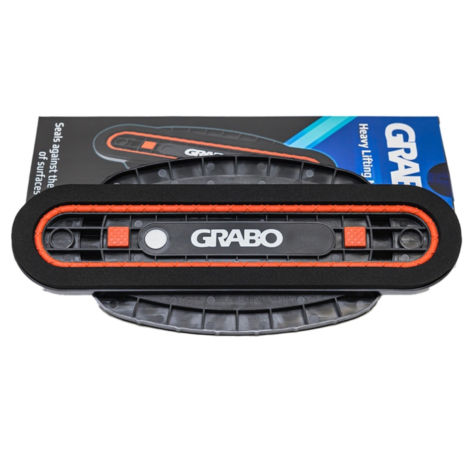 Grabo 11016 Guarnizione Slender Seal