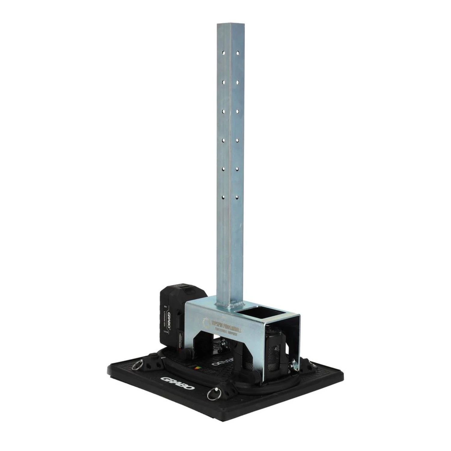 Grabo 12505 Telaio T-Lift HF per sollevatore a vuoto ad alto flusso