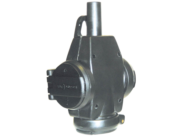 QwattPro 2571005 ABL Presa a sospensione in gomma 10mtr 3G2.50