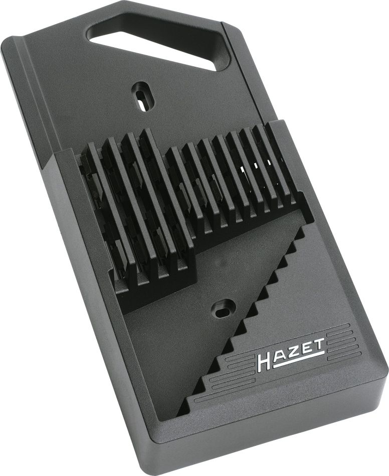Hazet 450N/12RSL Profilo di fissaggio vuoto