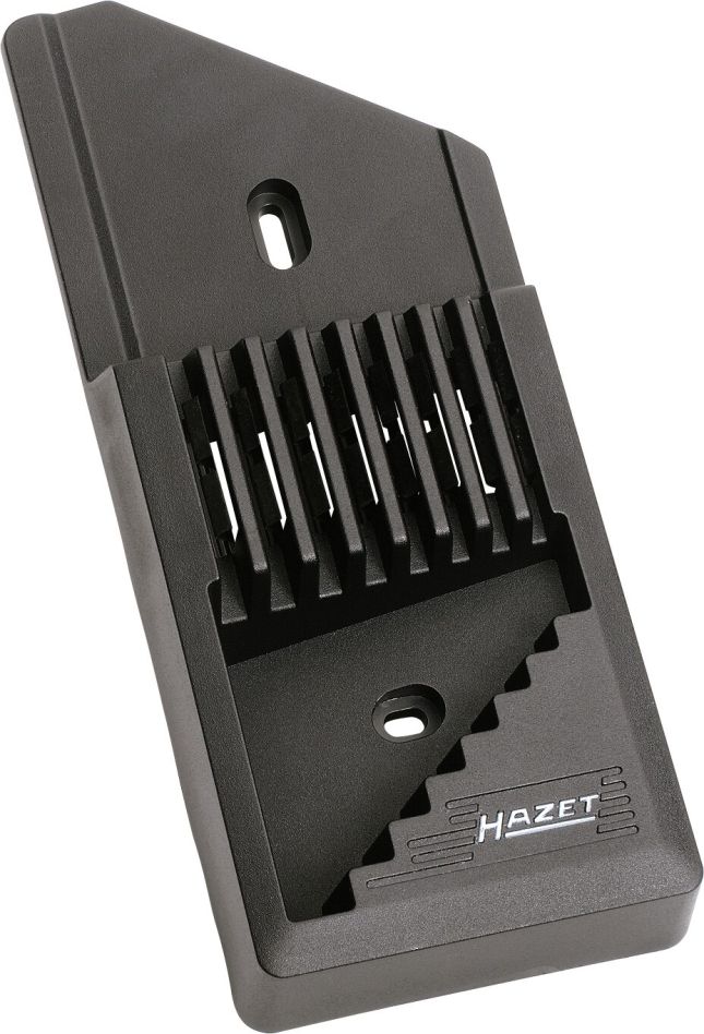 Hazet 450N/8RSL Profilo di fissaggio vuoto