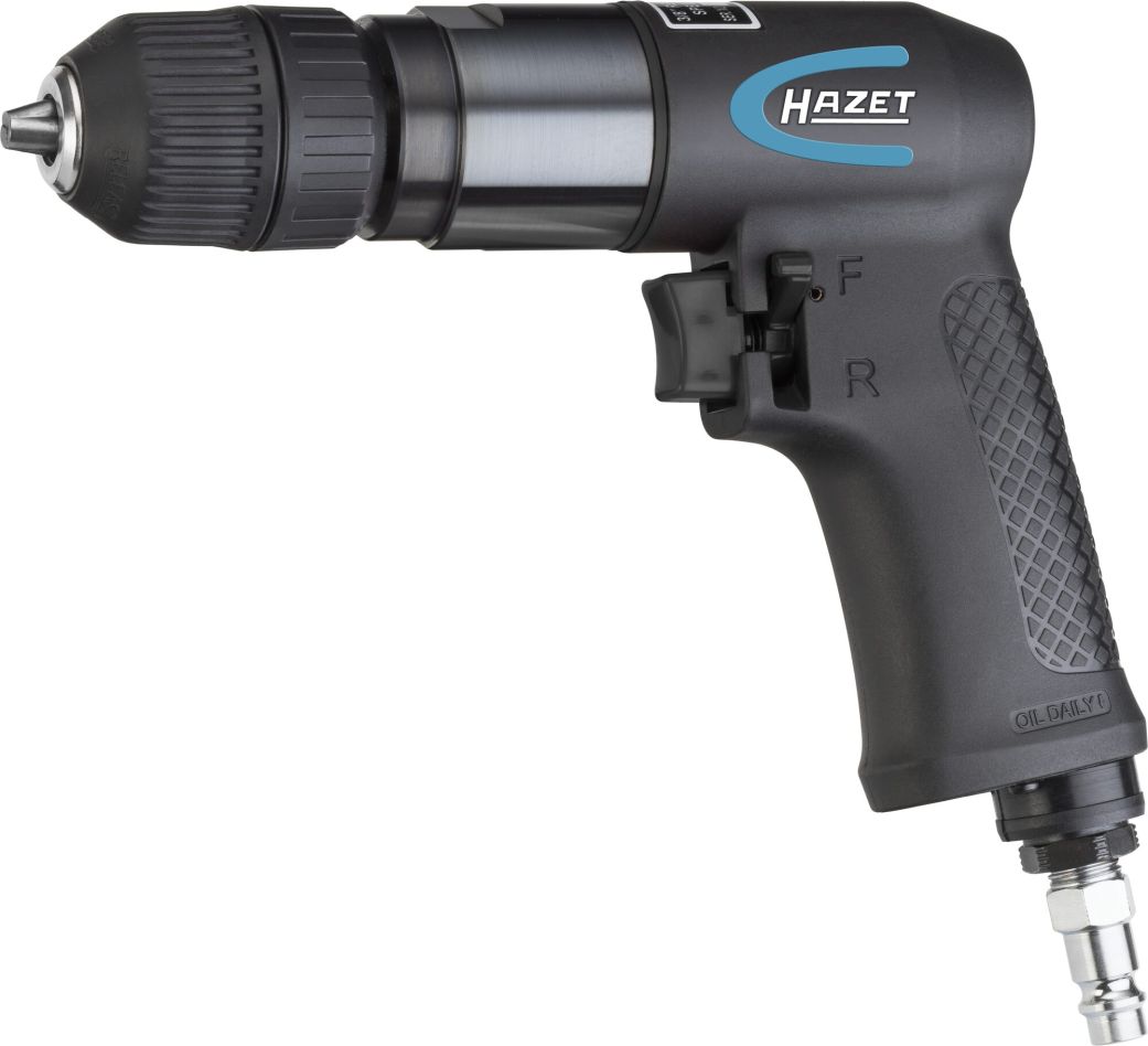 Hazet 9030N-1 Trapano pneumatico 373W
