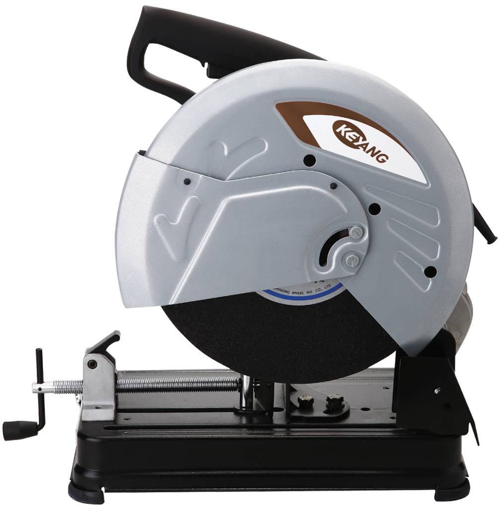 Keyang HC14K HC-14K Troncatrice 2300W 350mm