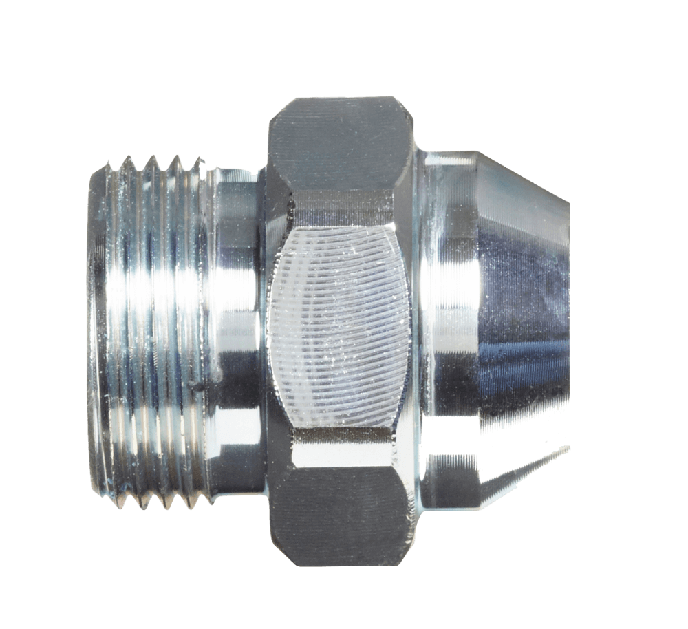 Carat HDND001000 ADATTATORE M30 x M16 (interno)
