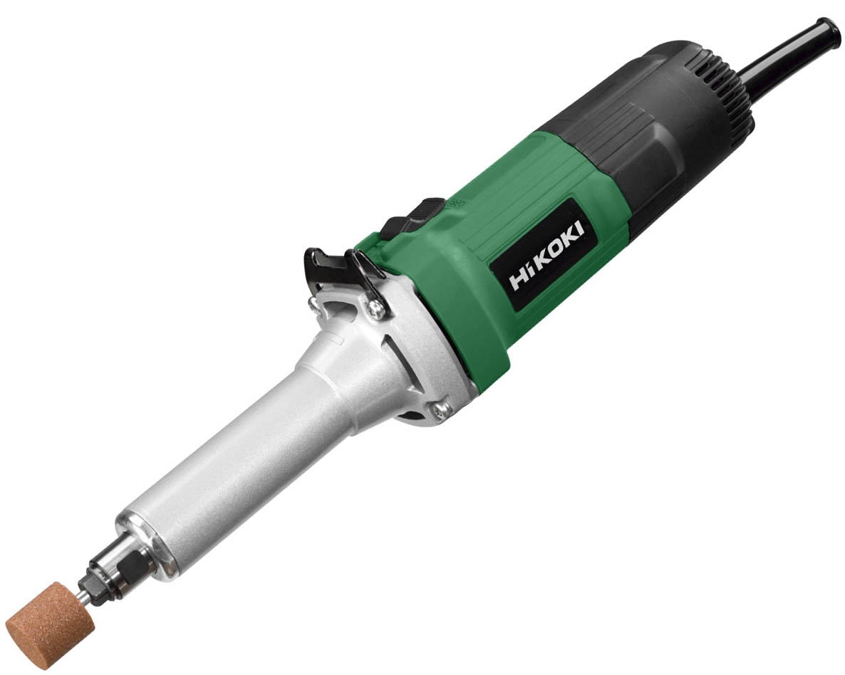 HiKOKI GP2S2UTZ Smerigliatrice diritta 520 watt