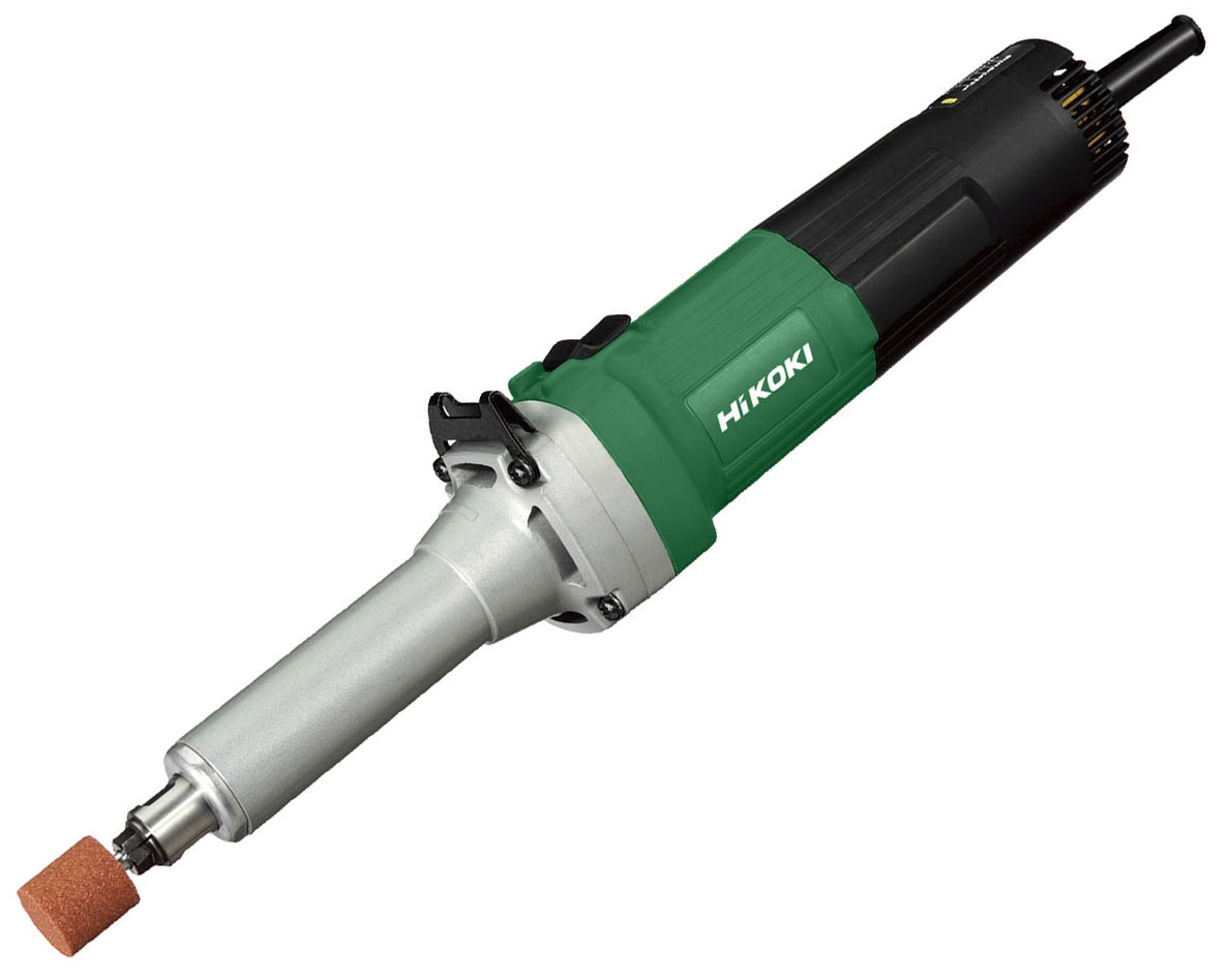 HiKOKI GP3VWAZ smerigliatrice diritta 760 watt