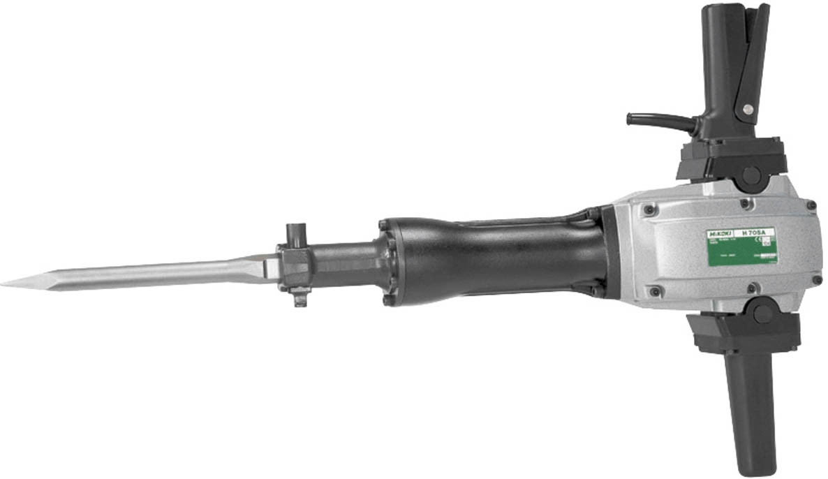 HiKOKI H70SALAZ Interruttore a spezzare 1240 W 42 J