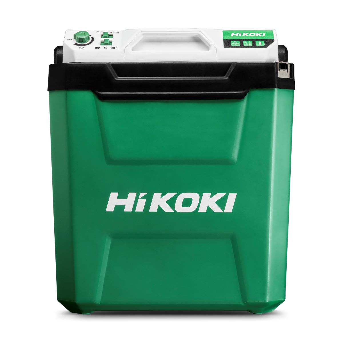 HiKOKI UL18DFW4Z UL18DFW4Z Multivolt Accu Coolbox 18V senza batterie e caricabatterie