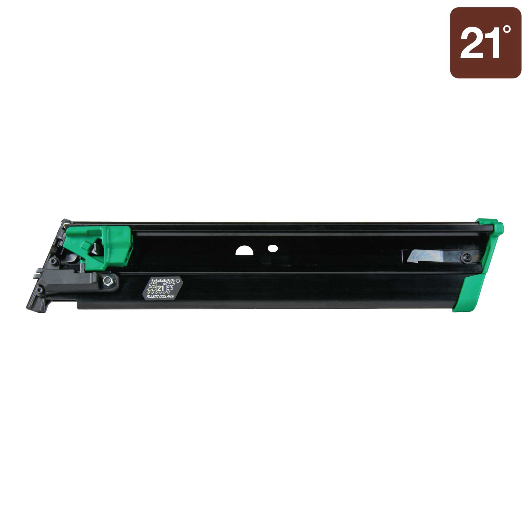 HiKOKI Accessori 379048 Caricatore esteso per NR1890DBRL