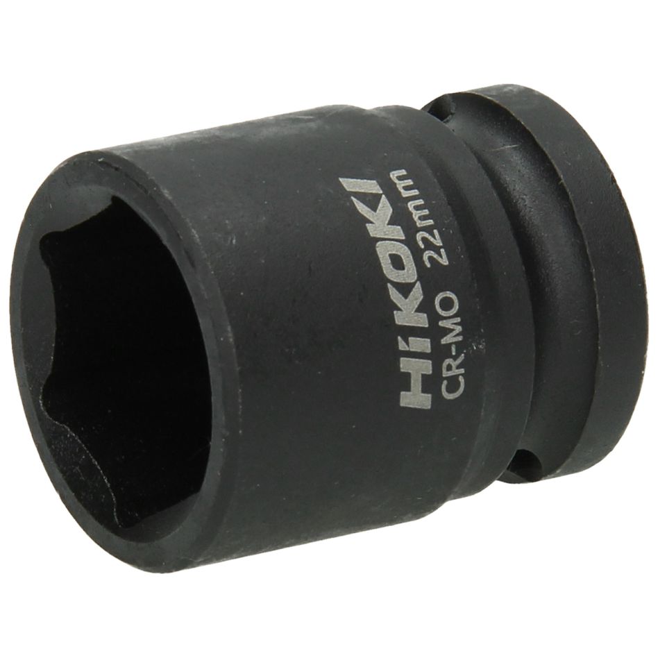 HiKOKI Accessori 751815 Tappo di alimentazione da 1/2" 23 x 38 mm