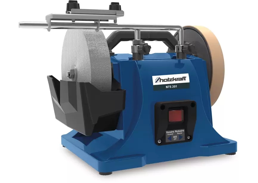 Holzkraft 715750201  Macinino a secco e umido 150W