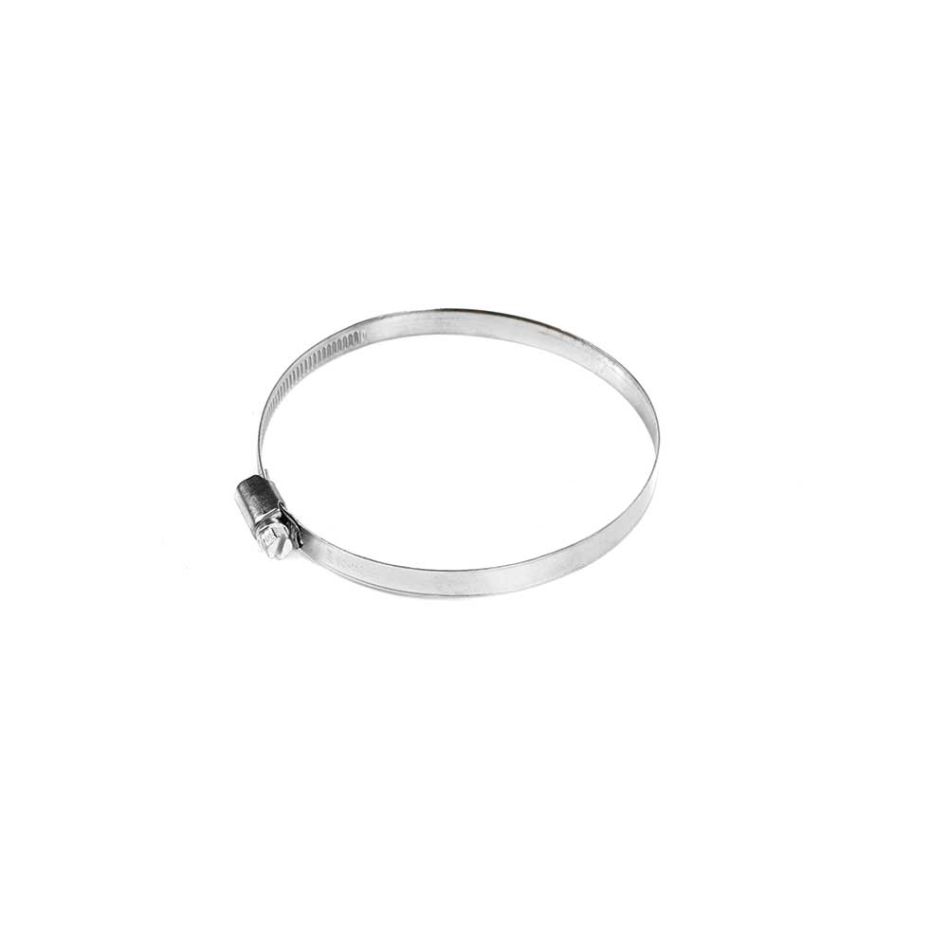 Holzmann SKL100 Fascetta stringitubo Tubo flessibile: Ø 100 mm