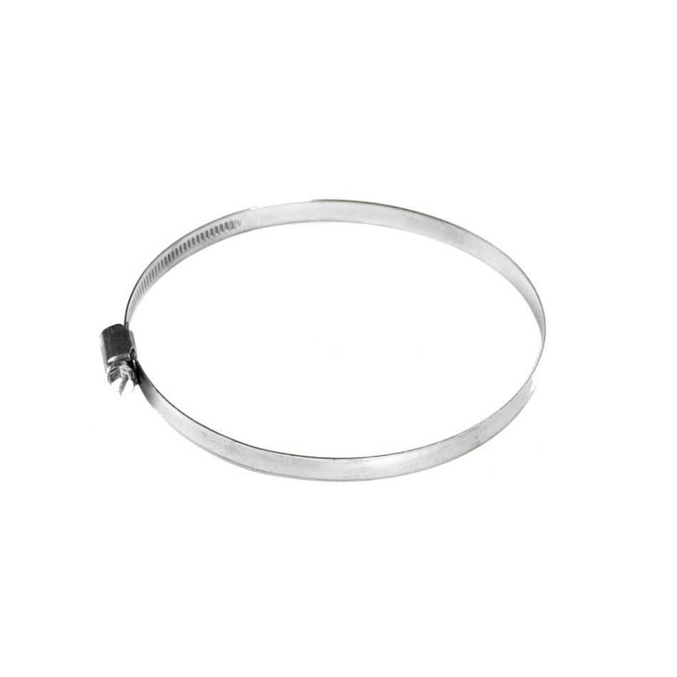 Holzmann SKL150 Fascetta stringitubo Tubo flessibile: Ø 150 mm