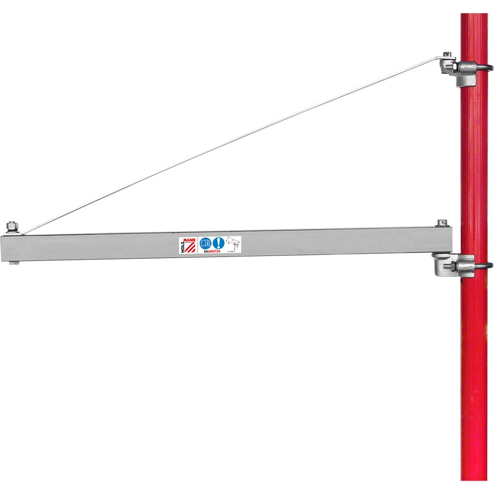 Holzmann SA600750 Braccio oscillante per ESZ