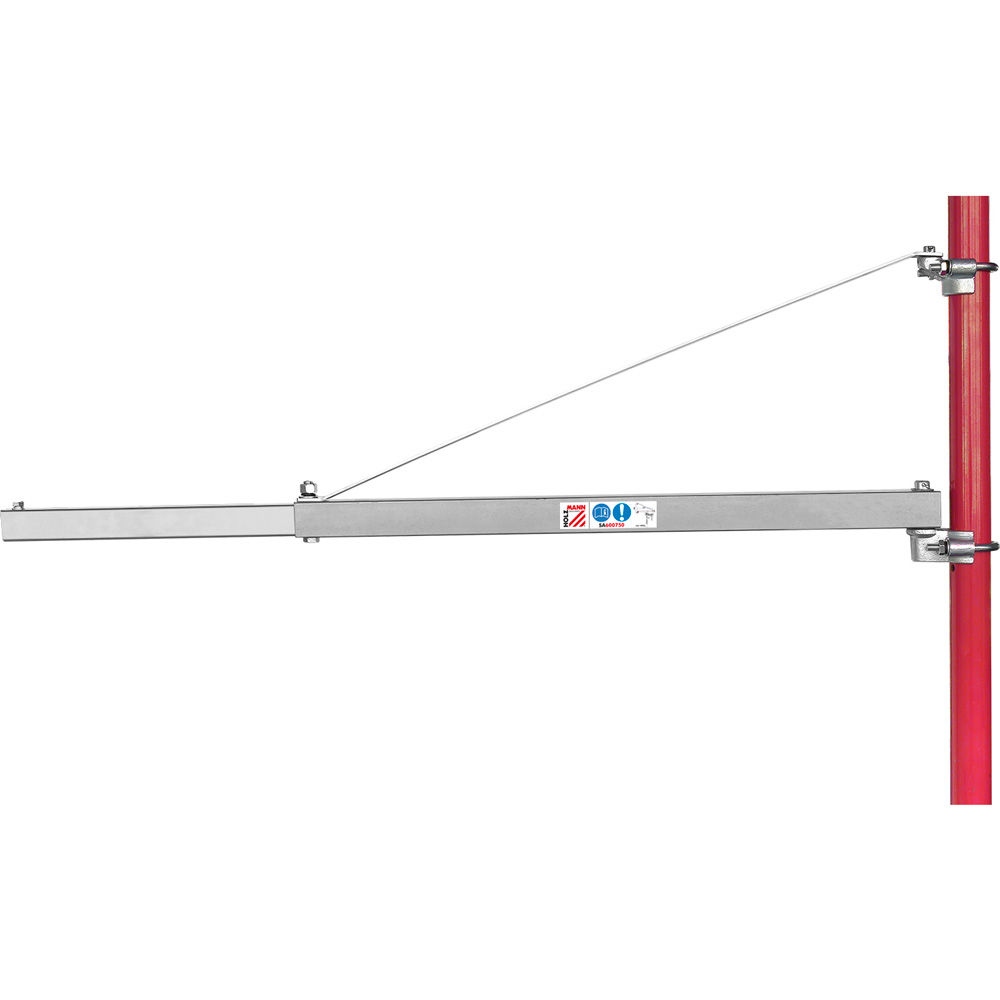 Holzmann SA3001100 Braccio oscillante per ESZ