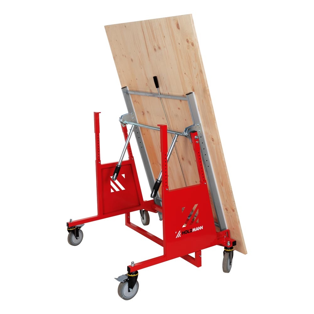 Holzmann PW3025KIPP Carrello porta pannelli