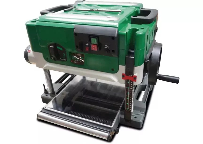 Holzstar 715904335 DH 330-2 Smerigliatrice portatile 230 V