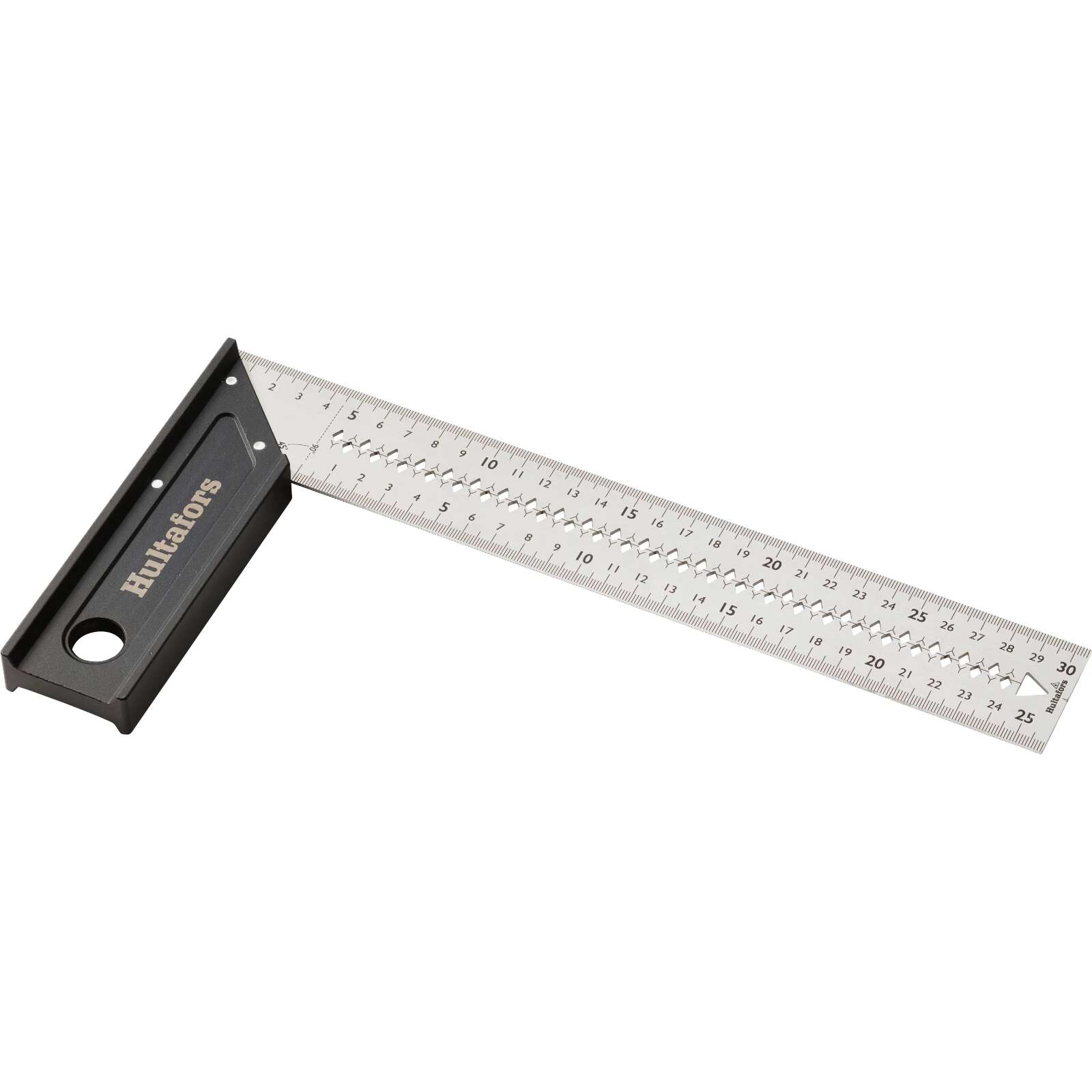 Hultafors HU260503 Square Pro S30P Squadra da carpentiere