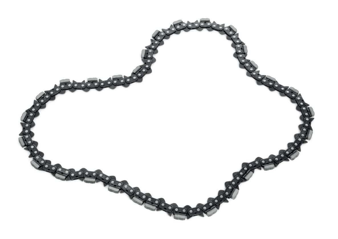 Husqvarna 548587101 ELITE-CHAIN C70 Catena per sega diamantata da 18"