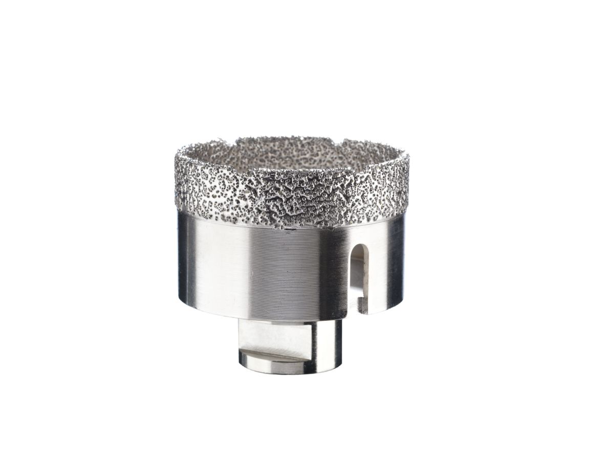 Husqvarna 522971401 VARI-DRILL D05 Punta diamantata ⌀ 45 mm M 14