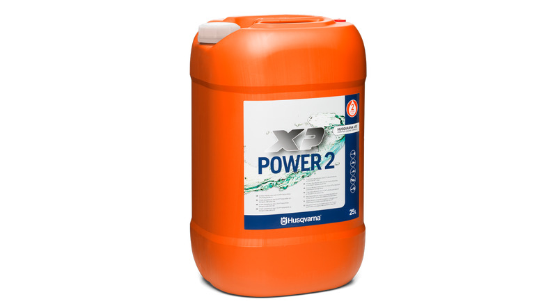 Husqvarna 583952902 FUEL&trade; XP Power 2 2 tempi Carburante alchilato benzina 25l tanica
