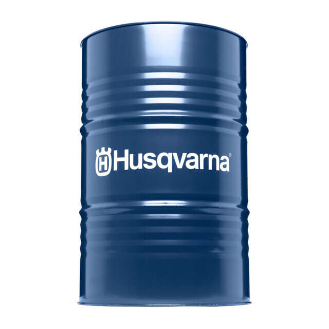 Husqvarna 583952904 FUEL&trade; 2T XP Power 2 2 tempi Carburante alchilato benzina fusto da 200l