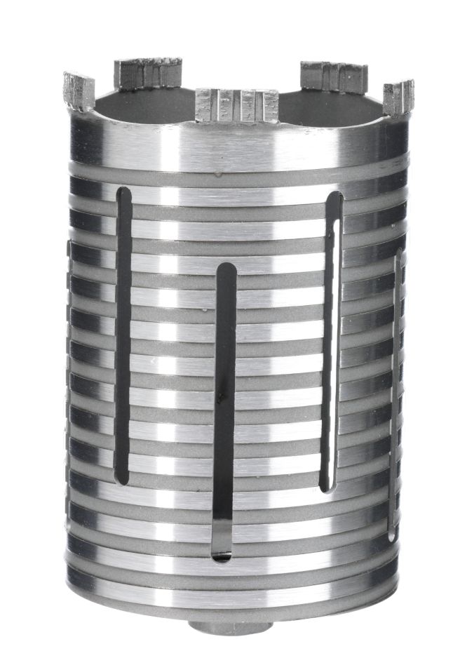 Husqvarna 586099901 VARI-DRILL D25 DRY Punta diamantata ⌀ 68 mm M16