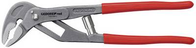 Gedore RED 3301172 Pinze per pompe dell'acqua, 10 pollici