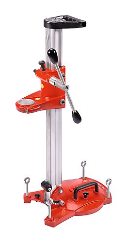 Rothenberger Accessori FF30150 Supporto per trapano RODIACUT® 150