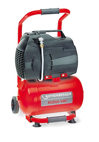 Rothenberger Accessori FF35200 Pompa per vuoto