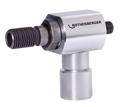 Rothenberger Accessori FF40056 Rodiadust Adattatore per l''aspirazione della polvere da 1,1/4