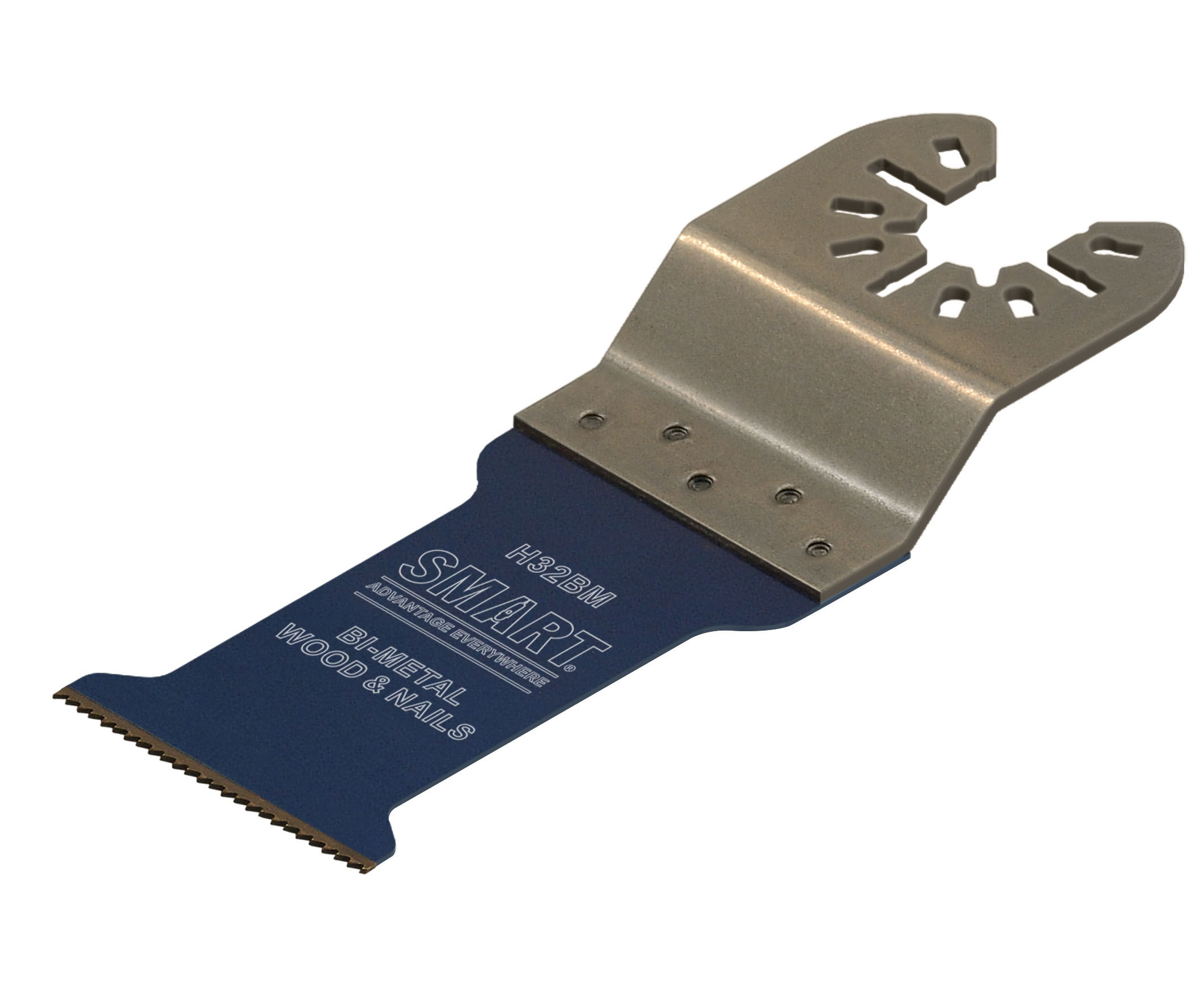 Smart Blades H32BM1 UN TRA 32x51mm Lama BiM h-s 1a