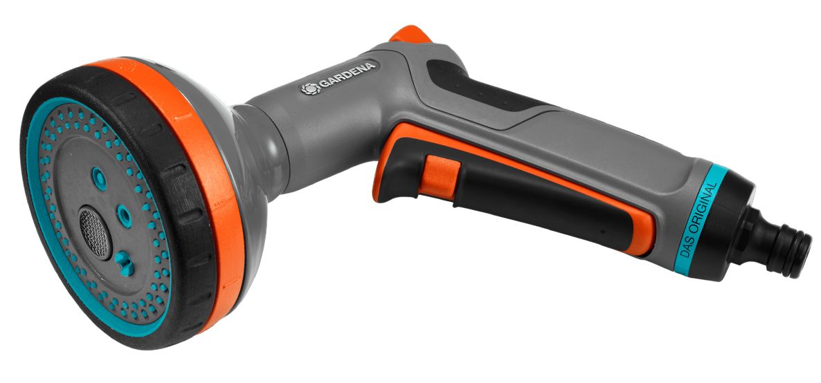 Gardena 18315-20 Spruzzatore multiplo Comfort
