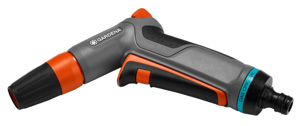 Gardena 18303-20 Pistola a spruzzo Comfort